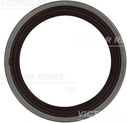 Shaft Seal, crankshaft